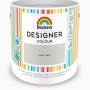 Puszka farby do ścian Beckers Designer Colour 'Light Grey'.