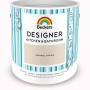 Wiadro z farbą Beckers Designer Kitchen & Bathroom, kolor Caramel Cookie.