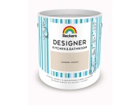 Farba Beckers Designer Kitchen&Bathroom Caramel Cookie 2,5 l