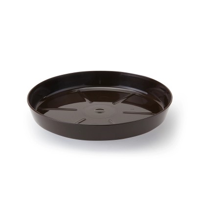 Podstawka plastik mokka 11,2cm