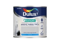 Dulux Farba akrylowa Rapidry szary skandynawski mat 400 ml