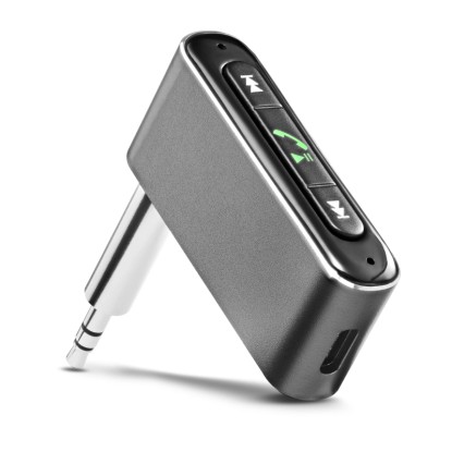 eXc Odbiornik audio Bluetooth Compact