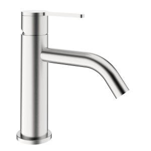 Valvex Bateria umywalkowa Adler stal