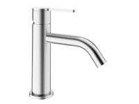 Valvex Bateria umywalkowa Adler stal