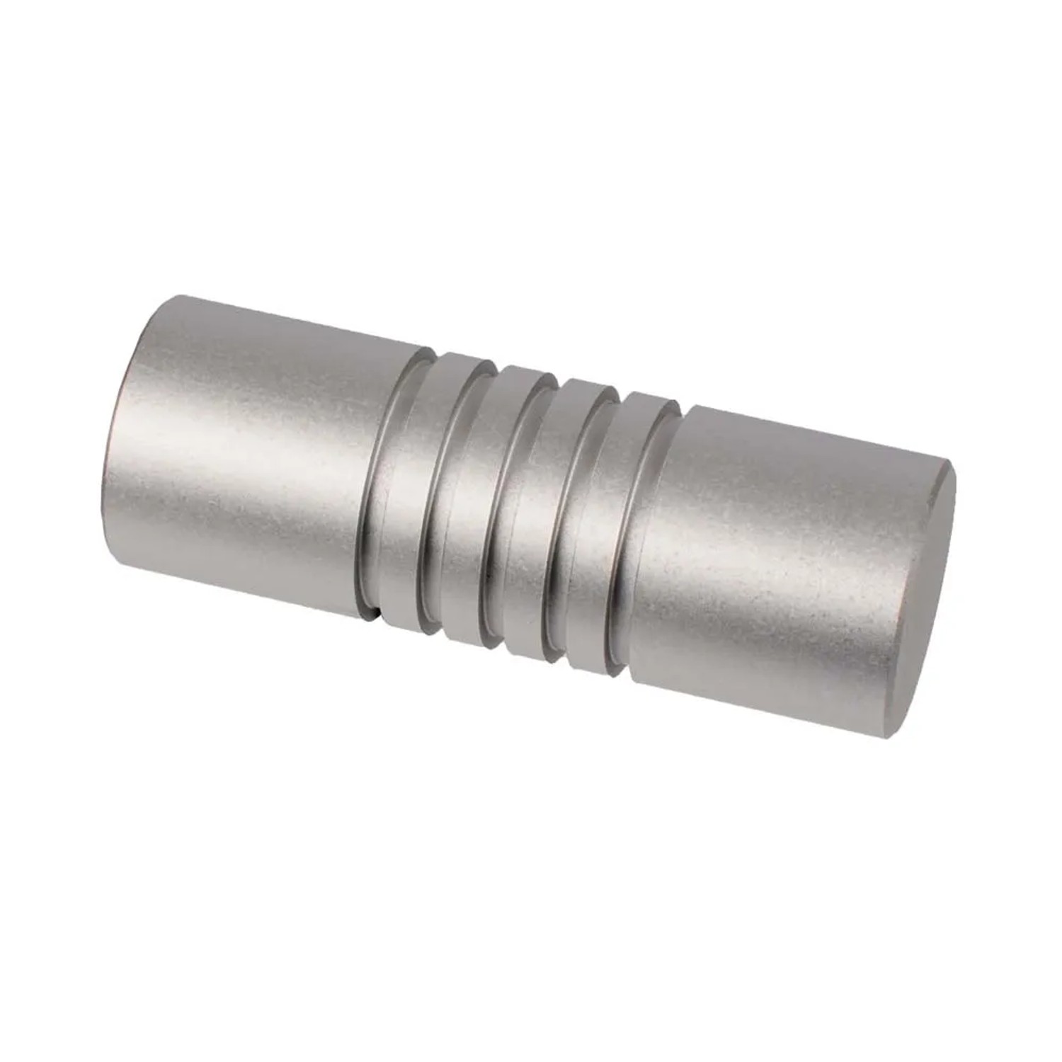 Kowalski Zakończenie 5 Frezów do profilu fi 20 mm aluminiowe inox