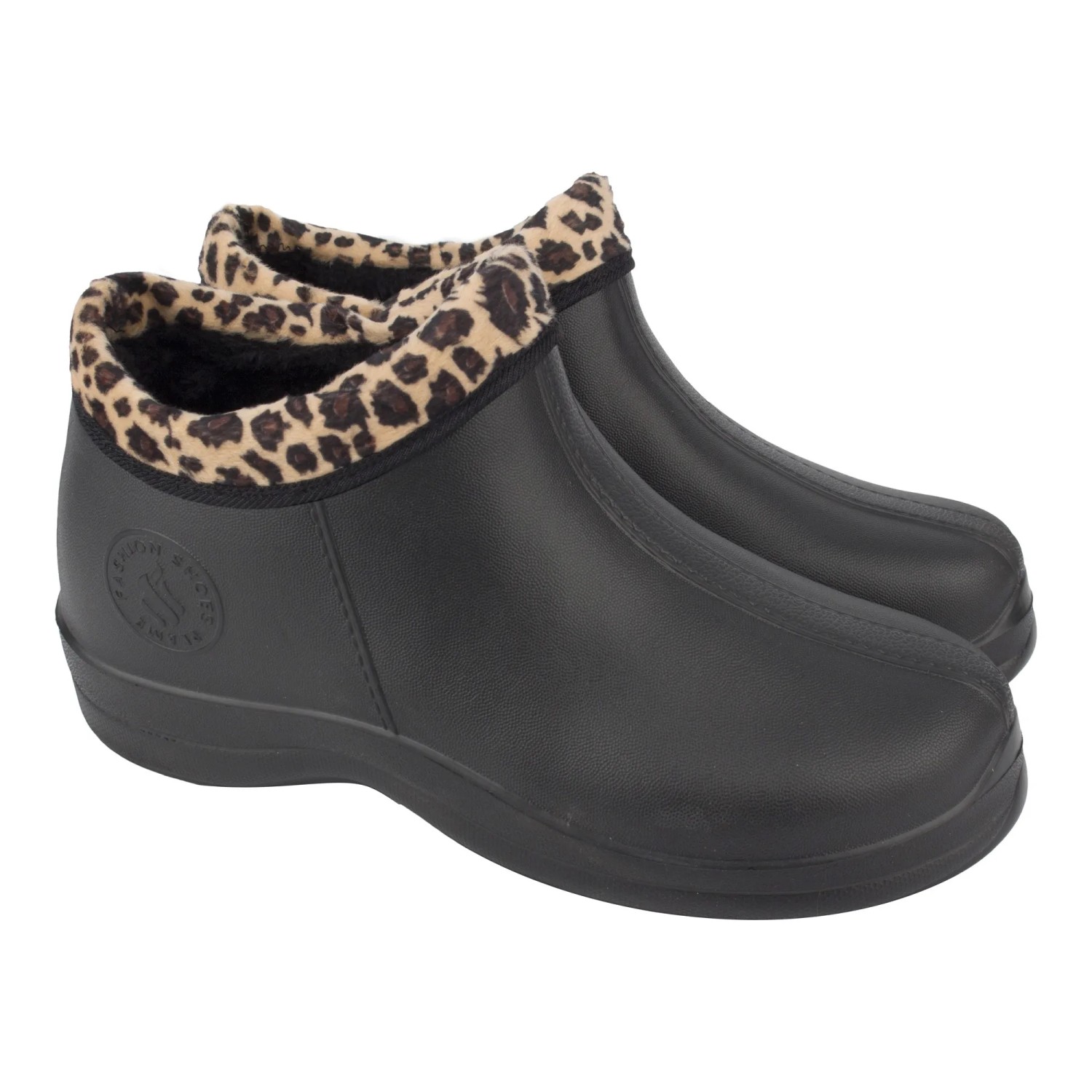 Flame Buty zimowe damskie ocieplane rozm. 36-41