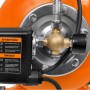 DAEWOO Hydrofor 1200W DAS 4000/24_6