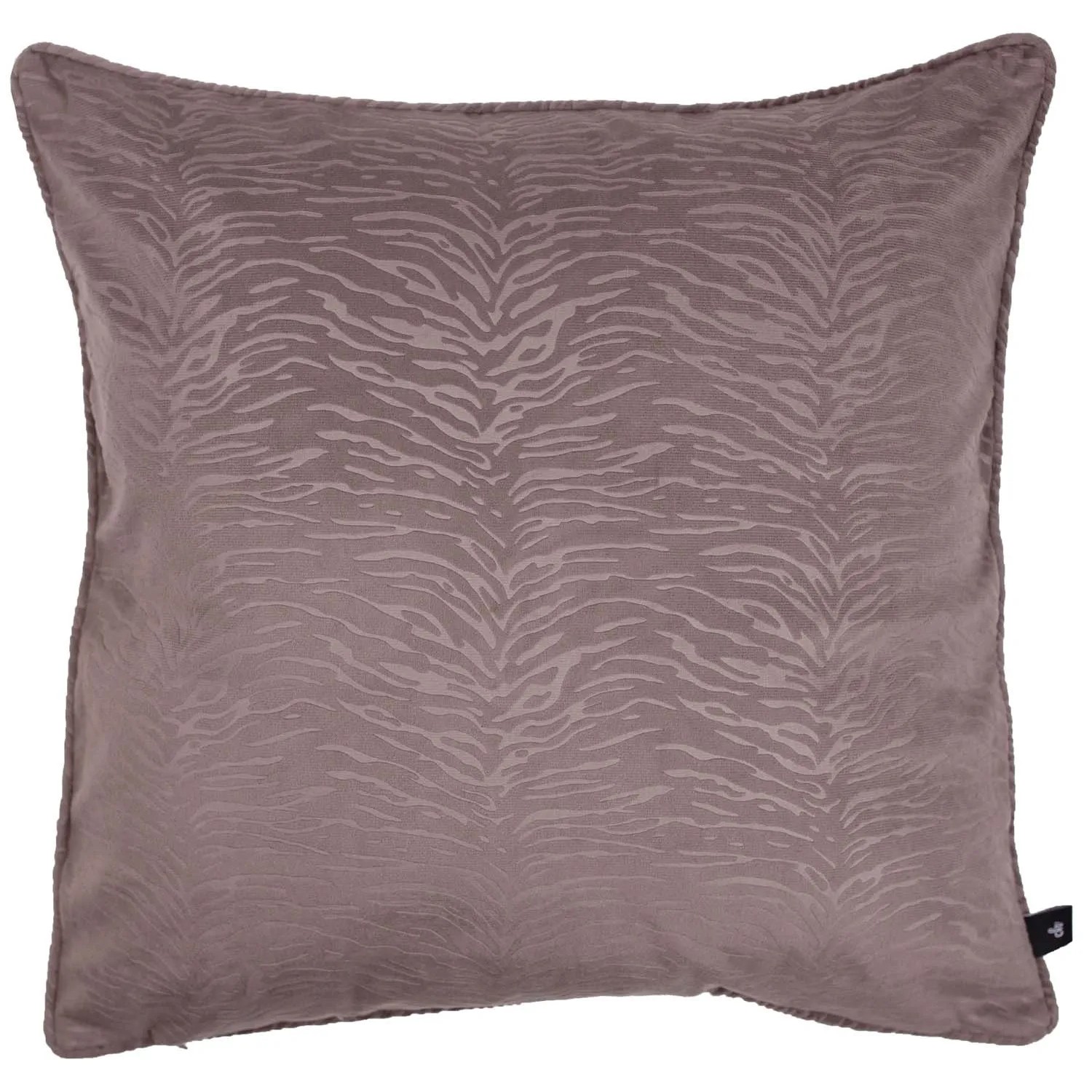 Poduszka PERFECT CHIC taupe 45 cm x 45 cm