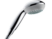 Hansgrohe Słuchawka prysznicowa Crometta 85 1jet
