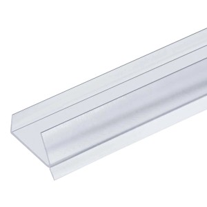 t.b.t. do blatów kuchennych, transparentny.