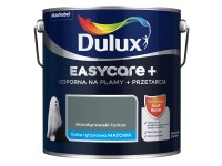 Farba Dulux EasyCare+ skandynawski turkus 2,5 L