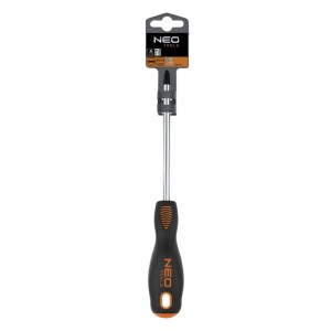 Neo Tools Wkrętak krzyżowy PH0 x 75 mm