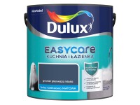 Farba Dulux EasyCare Kuchnia i Łazienka granat pierwsza klasa 2,5 l
