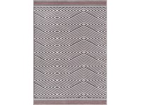 Agnella Dywan SOFT SOLEN 133 x 190 cm Róż