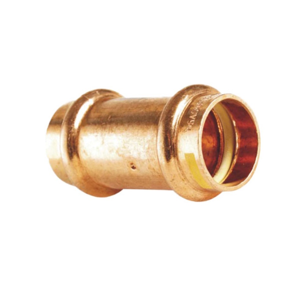 Hydroland Mufa 22 mm Press Gas kupuj w OBI