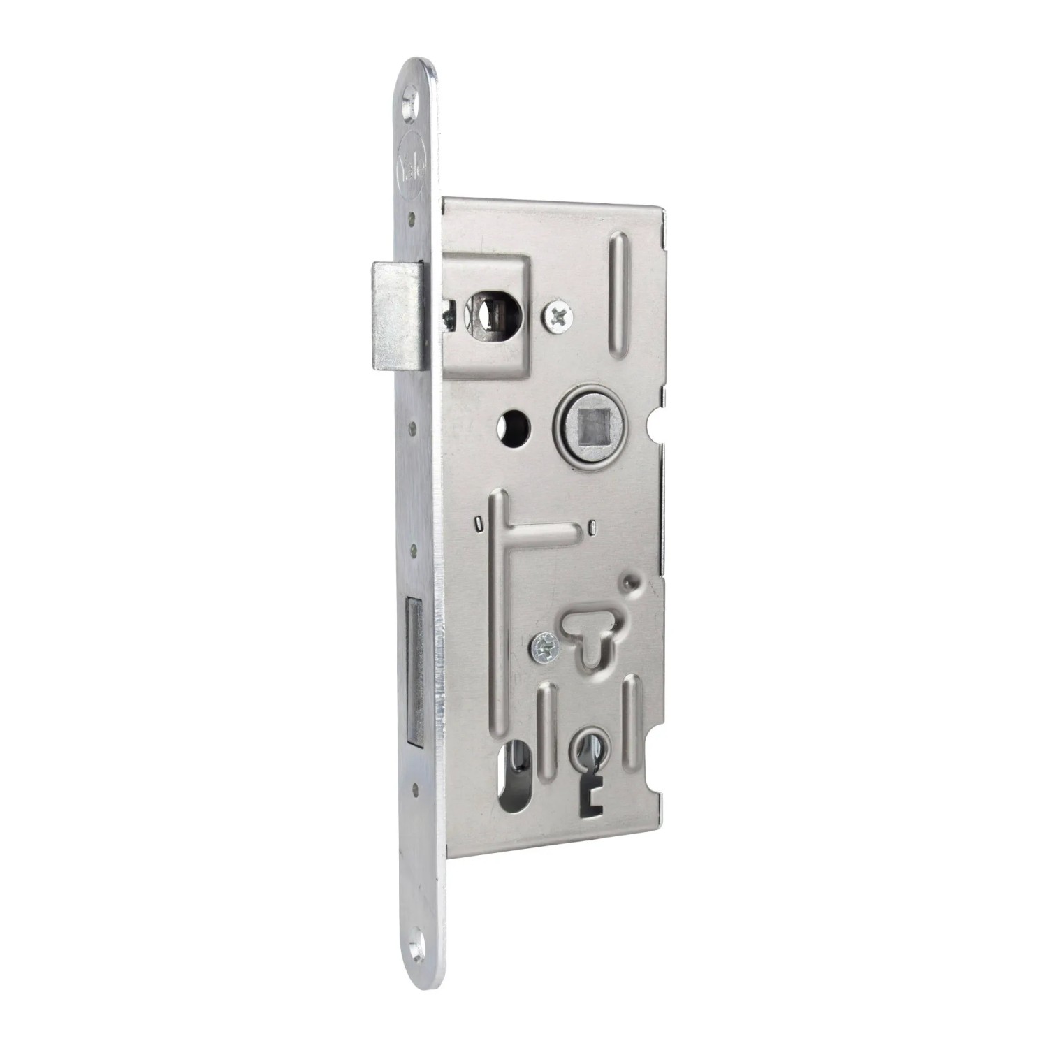 Yale Zamek wpuszczany Y 5210 KL 72/40