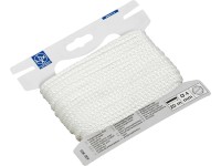 LUX-TOOLS Lina PP śr. 4 mm biała długość 20 m