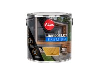Altax Premium Lakierobejca 2,5l dąb