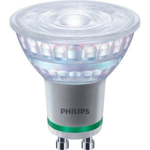 Żarówka Philips LED UltraEfficient 2,1W/50W 3000K GU10 375lm