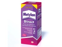 Metylan Klej do tapet Direct - zestaw promocyjny 2 x 200 g