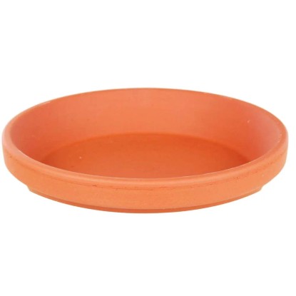 Podstawka pod donicę terakota - 22 cm