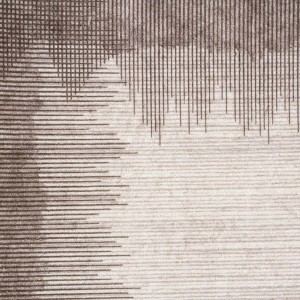 Uniglob Dywan drukowany OLMO 80 x 140 beżowy