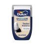 Tester koloru Dulux EasyCare w kolorze szampańskim: Wałek do malowania ścian.