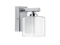 Alfa Kinkiet ILLUSION chrom E14 Alfa Kinkiet ILLUSION chrom E14