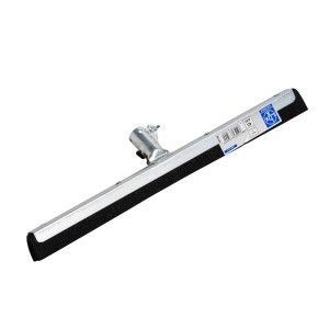 LUX Classic ściągaczka do płytek, 45 cm, do czyszczenia płytek i fug.