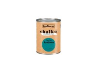 Farba Chalk-it Turquoise 125ml Farba Chalk-it Turquoise 125ml