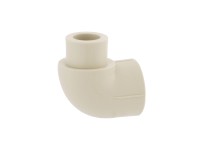 Kolanko PP-R WZ 20mm 90st