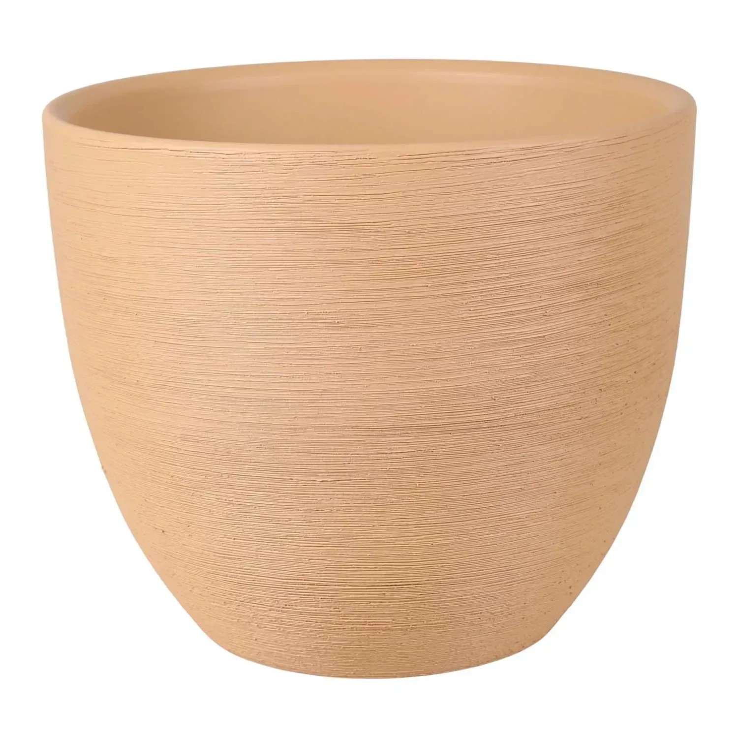 Osłonka ceramiczna piaskowa - 30 cm
