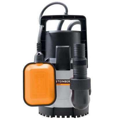 Pompa do czystej wody 400 W