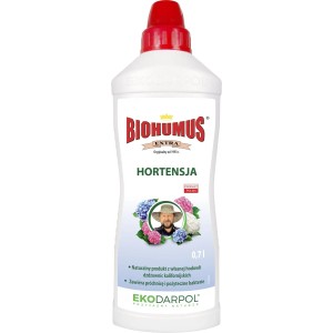 Biohumus Extra hortensja 0,7 l