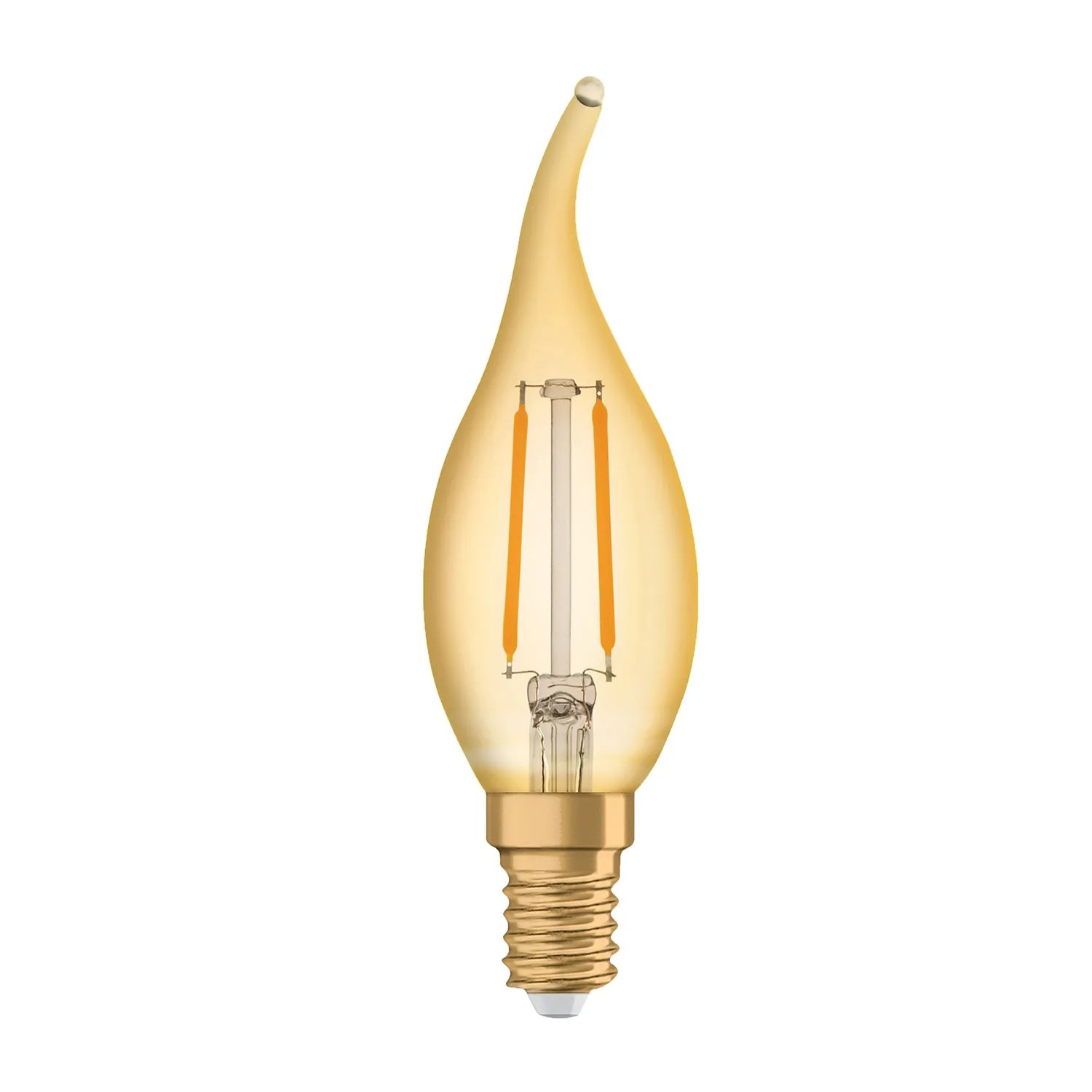 Osram Żarówka LED 1906LCBA22 E14 2,5W 2400K 220lm