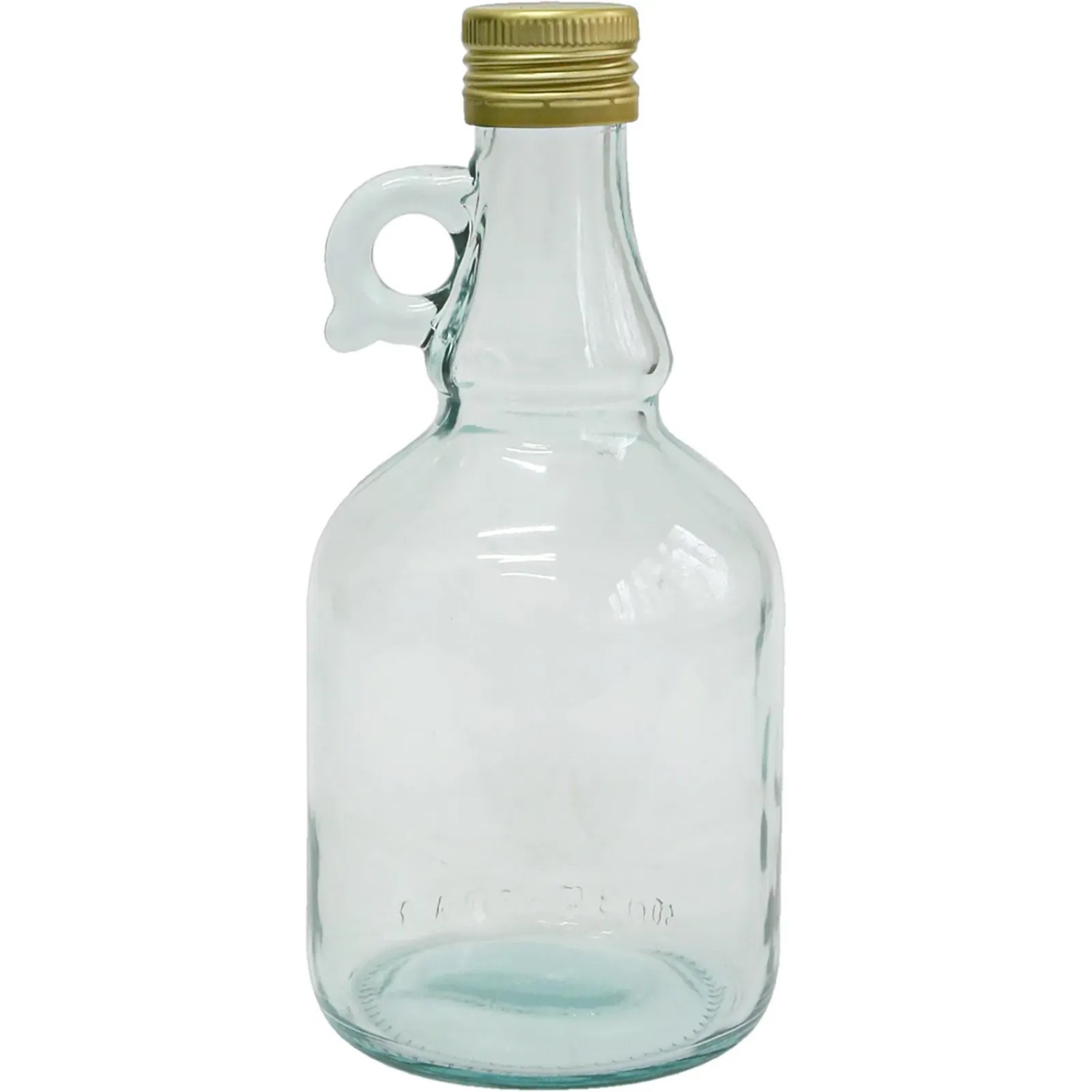 Butelka Gallone z zakrętką - 500 ml