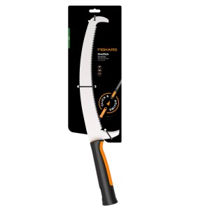 Fiskars Piła ogrodowa z hakiem OneClick