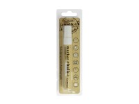 LuxDecor Marker olejowy Chalk-it biały 10ml