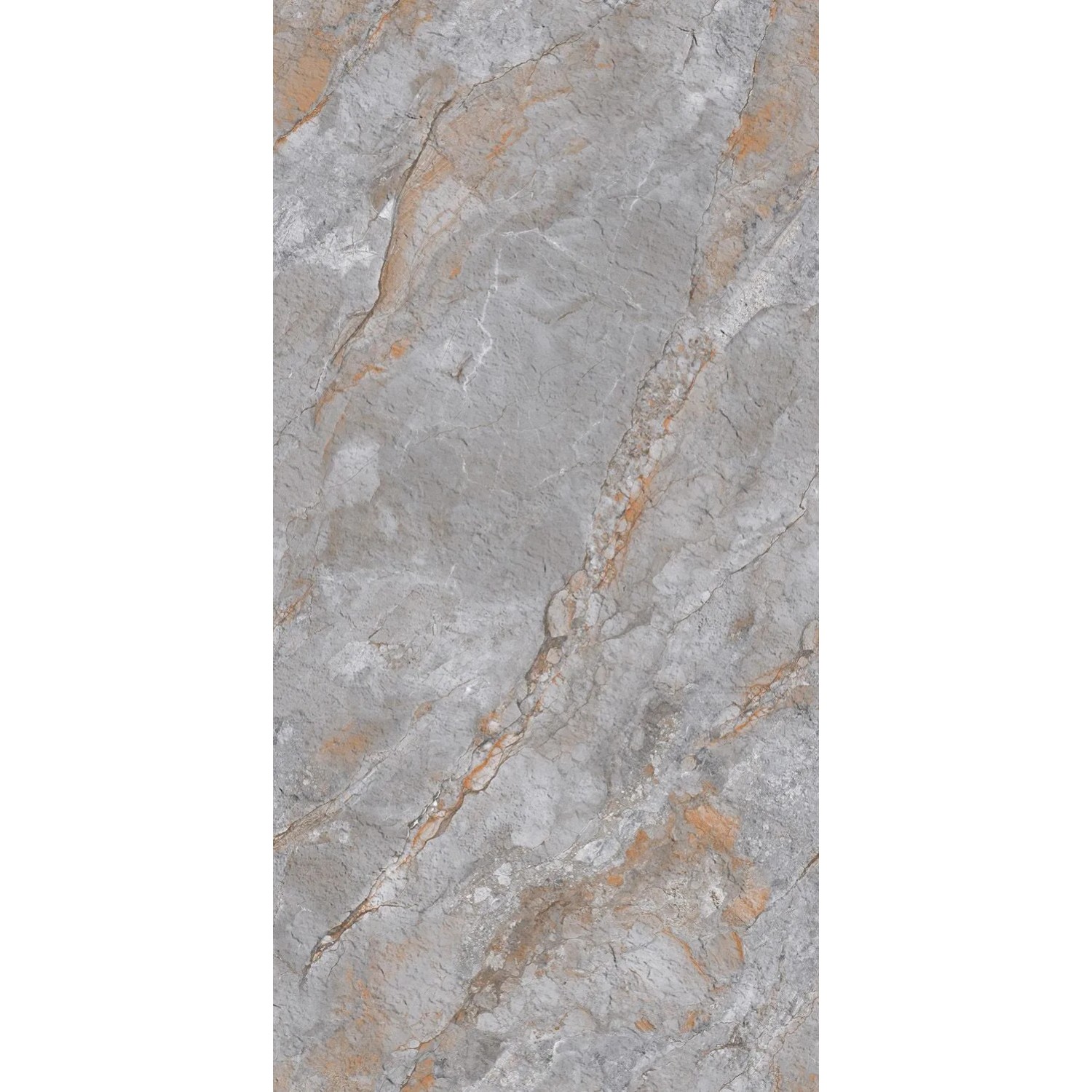 Gres szkliwiony Livo grey 60 x 120 cm