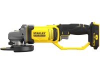 Stanley FatMax Szlifierka kątowa SFMCG400B 18V 125 mm