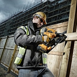 DeWALT Okulary ochronne przyciemniane PROTECTOR Smoke