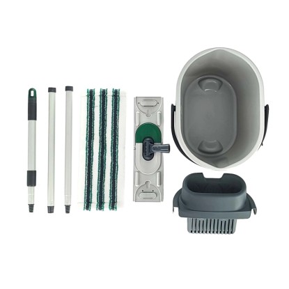 York Zestaw Circular mop i wiadro Eco Ego