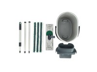 York Zestaw Circular mop i wiadro Eco Ego