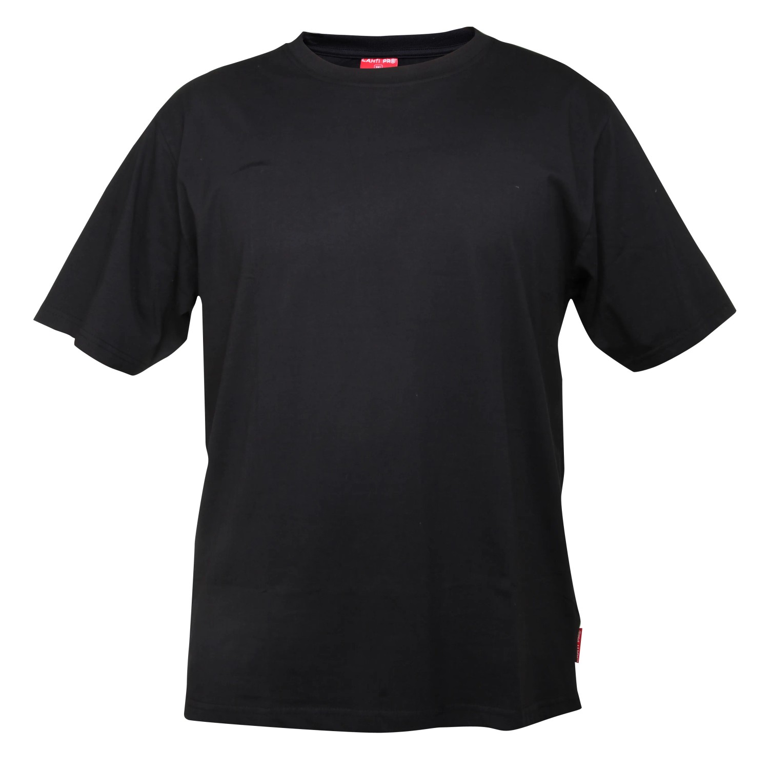 Lahti Pro Koszulka T-SHIRT czarna rozm. M