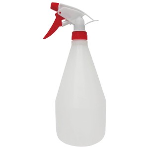 Spryskiwacz do roślin mix kolorów - 1 l