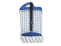 LUX Wałek malarski z teleskopowym trzonkiem i kratką LUX Wałek malarski z teleskopowym trzonkiem i kratką