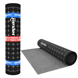 Nexler Papa zgrzewalna PJ PYE PV250 S52H 6m2