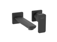 Valvex Bateria prysznicowa Remo chrom