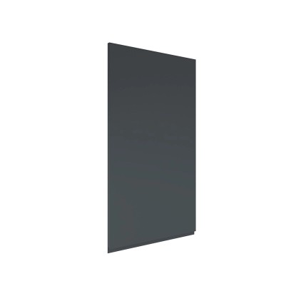 Front Verona Czarny Mat 106,8 x 60 cm