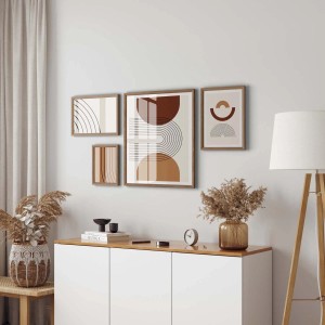 STYLER Ramka ETNA 21 x 30 cm